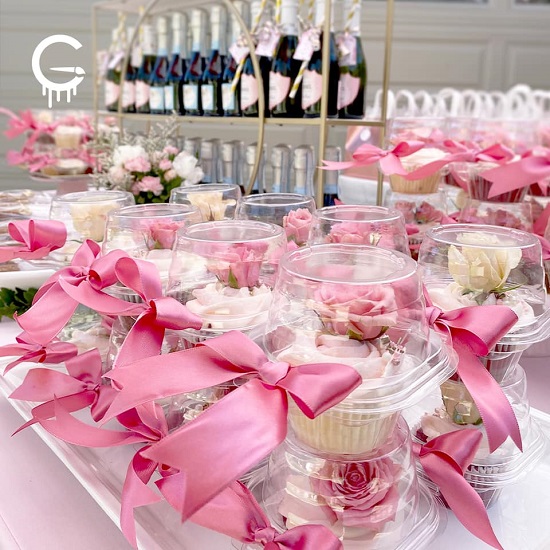 What Drink And Food To Serve At Baby Shower Party Baby Shower Ideas 4u