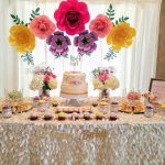 Simply Sweet Garden Baby Shower