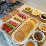 Best Brunch Food Ideas for a Morning Baby Shower