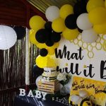 What Will It Bee Gender Reveal Ideas