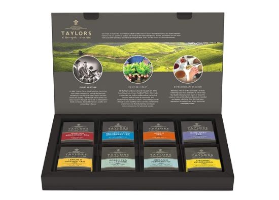 Assorted-Specialty-Teas-Box-baby-shower-prize