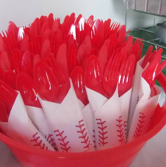 Baseball Themed Baby Shower Ideas – Baby Shower Ideas 4U