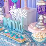 Enchanting Mermaid Baby Shower Ideas for a Magical Celebration