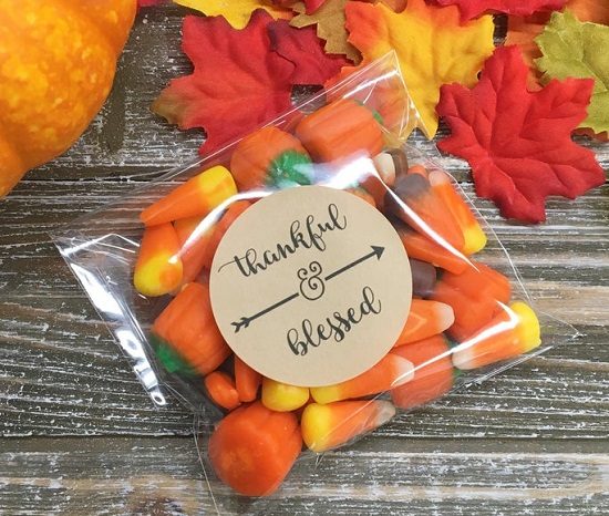 thanksful-and-blessed-stickers