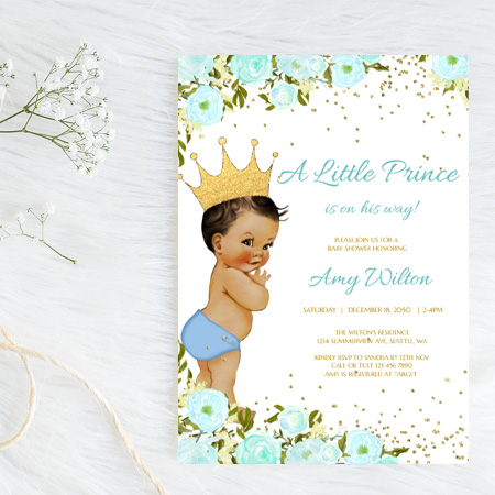 editable-prince-baby-invitation