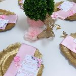 Butterfly Baby Shower Theme Ideas