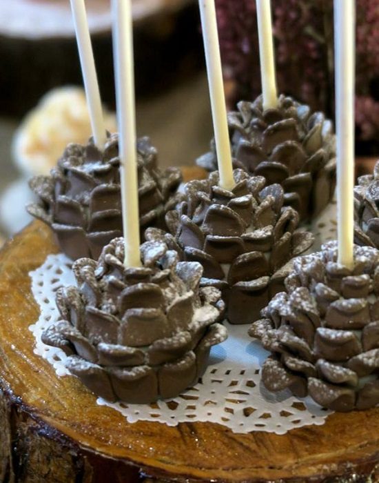 pinecone-cakepops