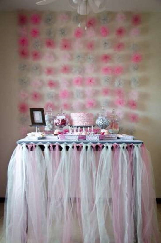 pink baby its cold outside setup