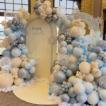 Baby It’s Cold Outside Baby Shower Ideas – Winter