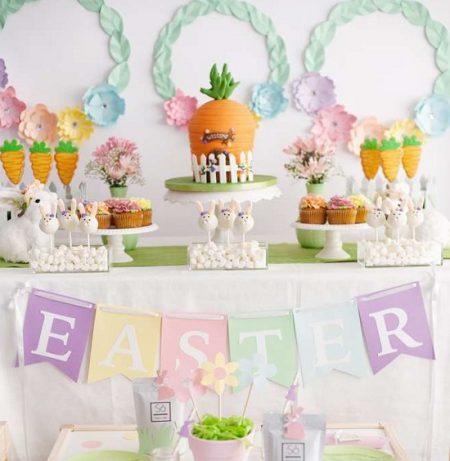 Springtime-Bunny-Party-Dessert-Table