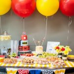 Superhero Baby Shower Theme Ideas