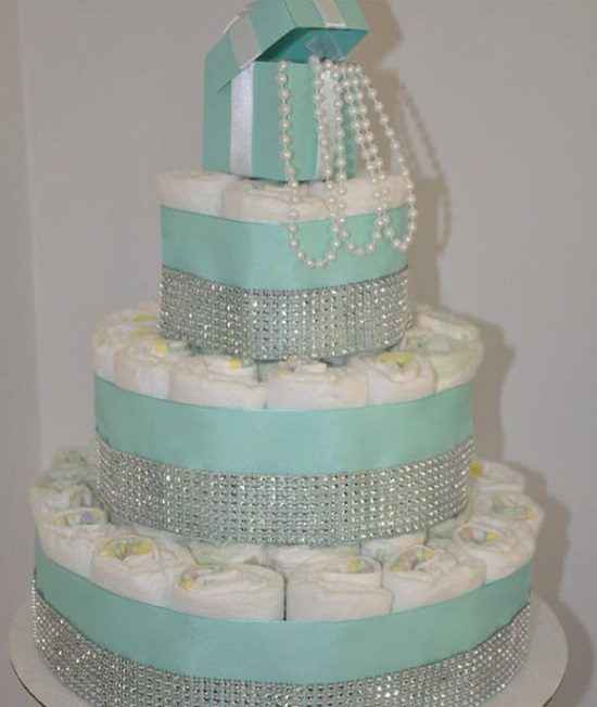 tiffany-baby-shower-diaper-cake