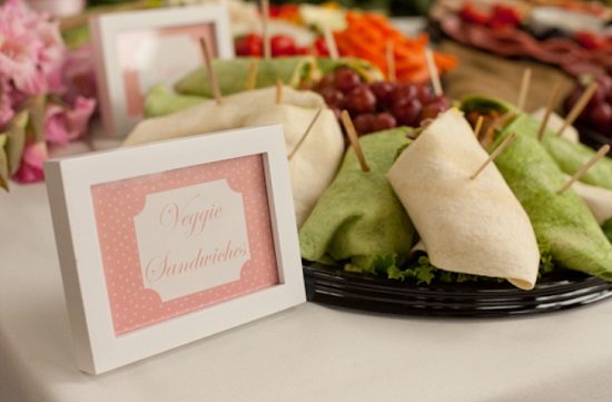 tiffany-baby-shower-sandwiches