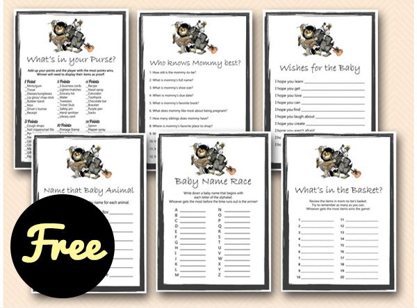 free-king-of-wild-where-the-wild-things-are-baby-shower-game-package