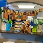 Sloth Baby Shower Ideas
