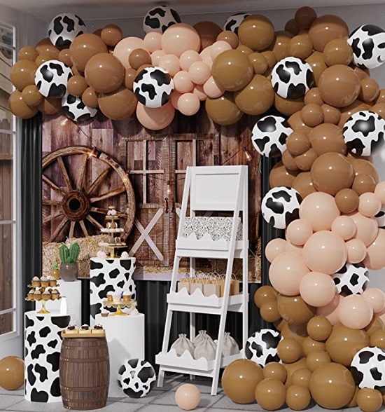 cow-pattern-balloon-garland