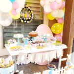 Easter Baby Shower Ideas – Spring
