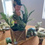 Camo Baby Shower Ideas