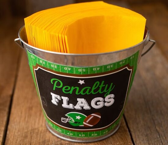 Penalty-Flags-tin-for-napkins
