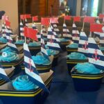 Nautical Baby Shower Ideas
