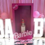 Barbie Baby Shower Ideas