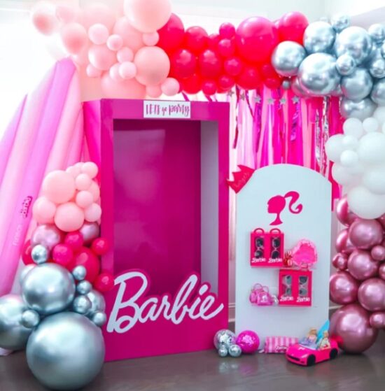 barbie-box-photobooth