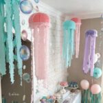 Under the Sea Themed Baby Shower Ideas