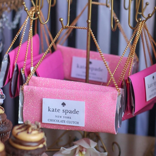 Kate Spade Baby Shower Ideas – Baby Shower Ideas 4U