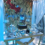 Airplane Baby Shower Ideas (Travel Baby Shower)