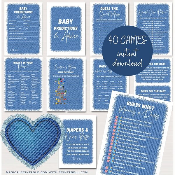 Blue-Baby-Jean-Denim-Baby-Shower-Games-and-Signs-Bundle