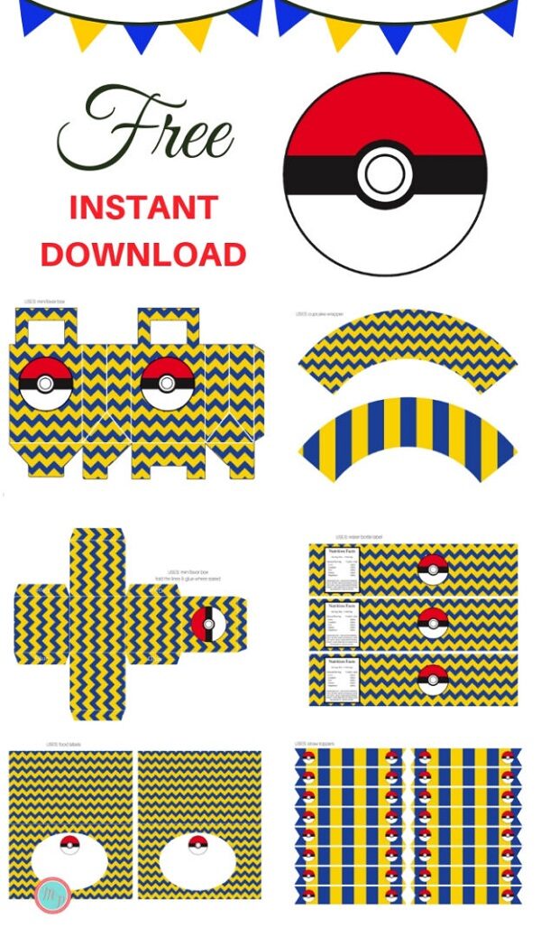 Free-Pokemon-Party-Instant-Download-Printable-624x1070