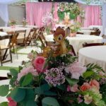 Bambi Baby Shower Ideas