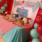 Bun in the Oven Baby Shower Ideas