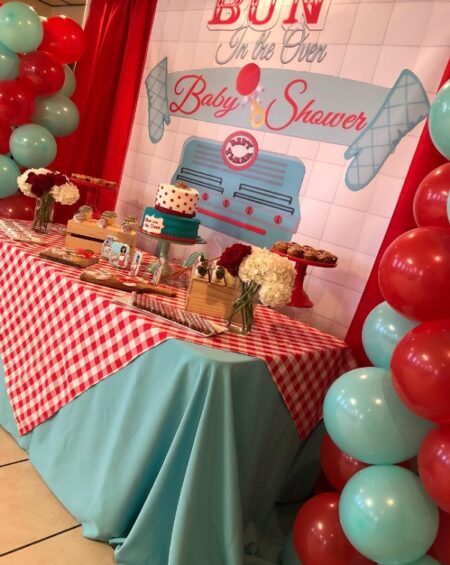 bun-in-the-oven-baby-shower-dessert-table-and-backdrop