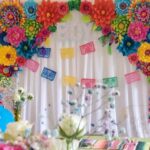 Fiesta Themed Baby Shower Ideas – Cinco de Mayo