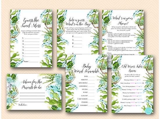succulent-baby-shower-game-package-printable-download-tlc519-1