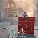 Nursery Rhyme Themed Baby Shower Ideas – Lullaby Music