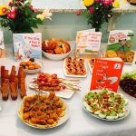 Storybook Themed Baby Shower Ideas