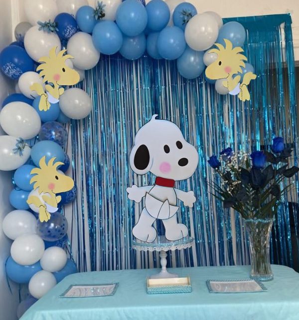 Baby-Snoopy-and-Woodstock-Baby-Shower-Decorations-Large-Size