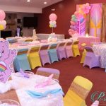 Care Bears Baby Shower Ideas