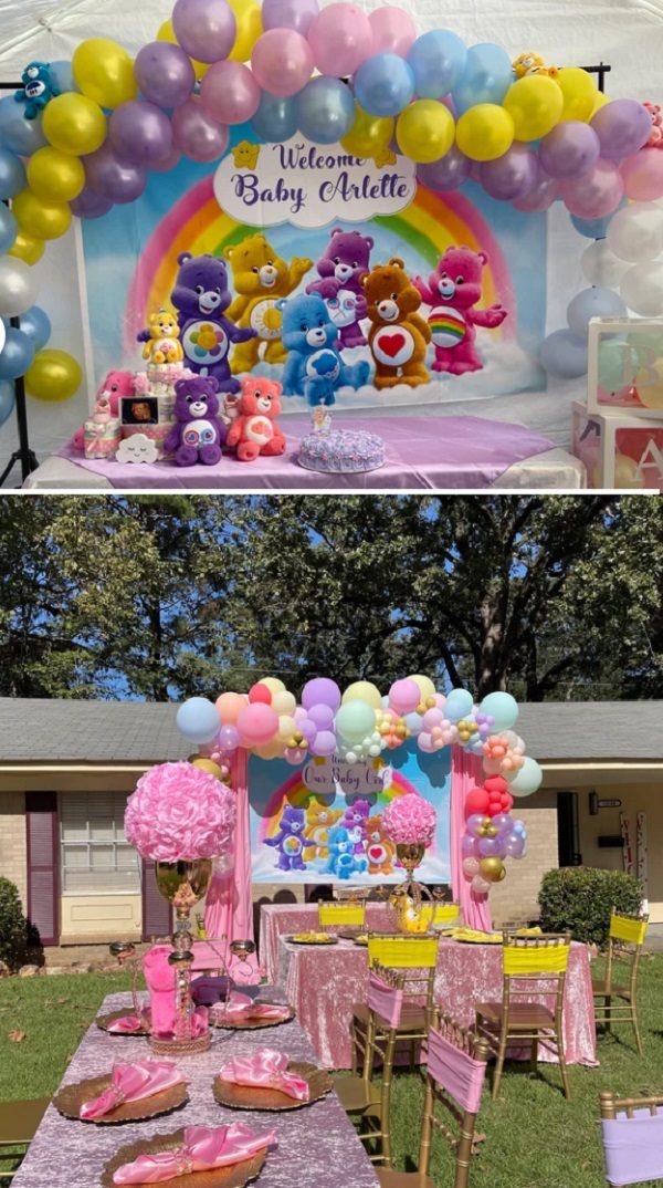 Care-Bears-Welcome-Baby-Backdrop