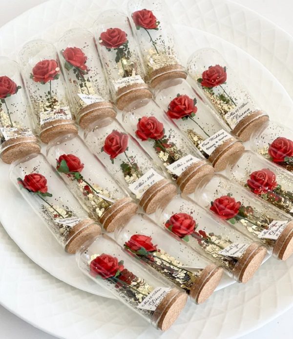 Mini-Roses