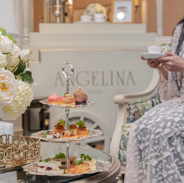 parisian-themed-party-food-Pastries