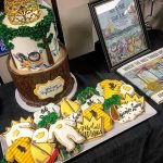 Where the Wild Things Are Baby Shower Ideas