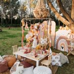 Boho Rainbow Baby Shower Ideas: A Colorful and Chic Celebration