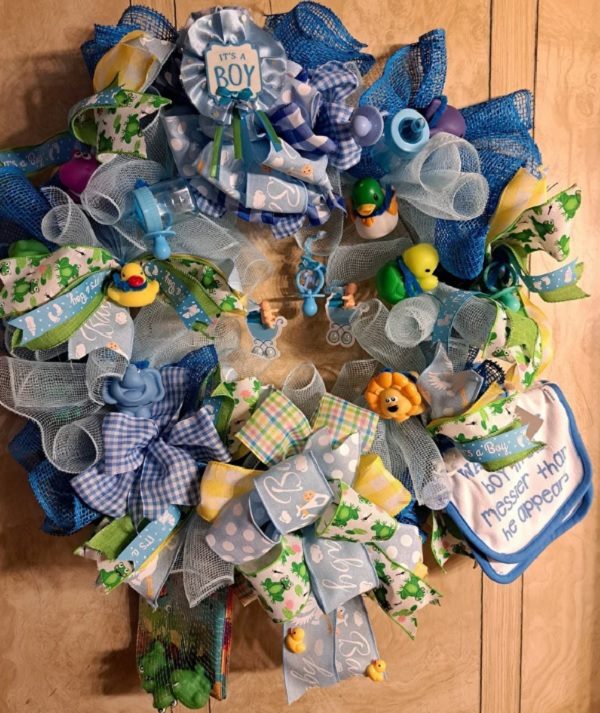 baby-item-wreath