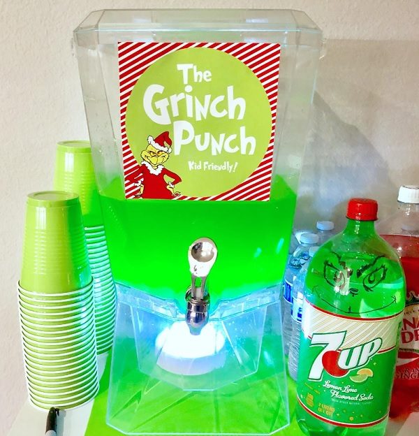 the-grinch-punch-kids-friendly