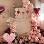 Valentine’s Baby Shower Ideas – Sweetheart is on the way