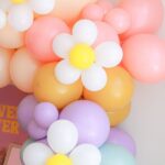 Groovy Baby Shower Ideas
