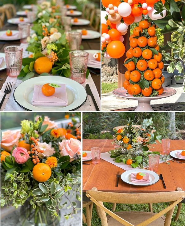 creative-little-cutie-baby-shower-with-orange-decorations